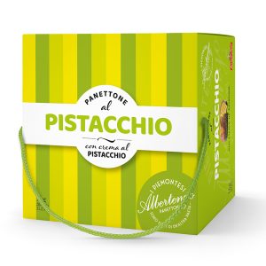 PISTACCHIO PANETT. ASTUCCIO Kg.1 ALBERTENGO COD.PFS04 [ALBERTENGO101]