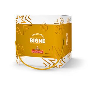 BIGNE' PANETT.Kg.1 ALBERTENGO COD.PFS02 [ALBERTENGO102]