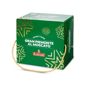 G/PIEMONTE MOSCATO PANETT. Kg.1 ASTUCCIO COD.PA06 [ALBERTENGO151]