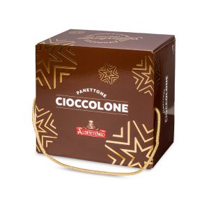 CIOCCOLONE Kg.1 ASTUCCIO COD.PA04 [ALBERTENGO153]