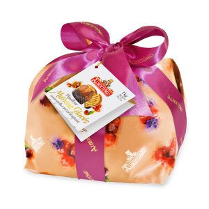 MARRONS GLACES PANETT. INCARTATO Kg.1  COD.PFSI01 [ALBERTENGO156]