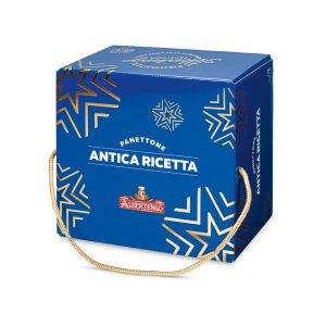 ANTICA RICETTA PANETT. Kg.1 ASTUCCIO COD.PA002 [ALBERTENGO157]