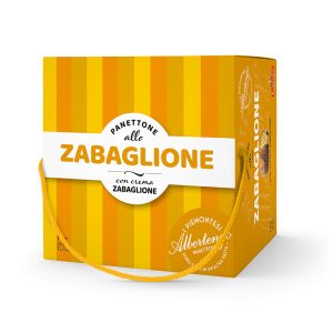 ZABAGLIONE PANETT.Kg.1 ALBERTENGO COD.PFS03 [ALBERTENGO181]