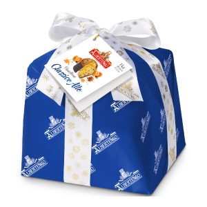 PANETTONE CLASSICO ALTO INC. Kg.1 ALBERTENGO COD.PI16 [ALBERTENGO182]