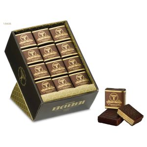 VIENNESI CLASSICO BANCO x 60 Pz.BABBI V.1,60 COD.10402 [BABBI100]