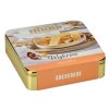 WAFERINI ORO NOCCIOLA Gr.190 V.19,80 ART.1050216 [BABBI114]