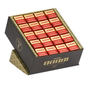 CUBON NOCCIOLA EXPO x 60 Pz.V.0,60 ART.1085009 [BABBI120]