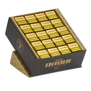 CUBON PISTACCHIO EXPO x 60 Pz.V.0,60 ART.1085010 [BABBI121]