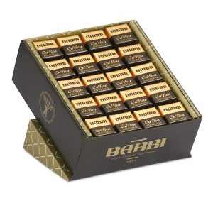 CUBON FONDENTE EXPO x 60 Pz.V.0,60 ART.1085008 [BABBI122]