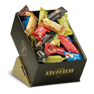 BABBINI ASSORTITI EXPO Gr.500 45 Pz.ART.10996 [BABBI175]