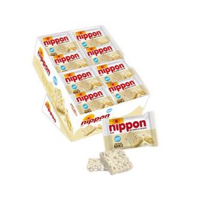 NIPPON CIOCCOLATO BIANCO x 48 Pz. [CADO885]
