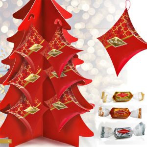 STELLE TORRONCINI EXPO Gr.45 x 12 Pz. ART.14584 [CONDO111]