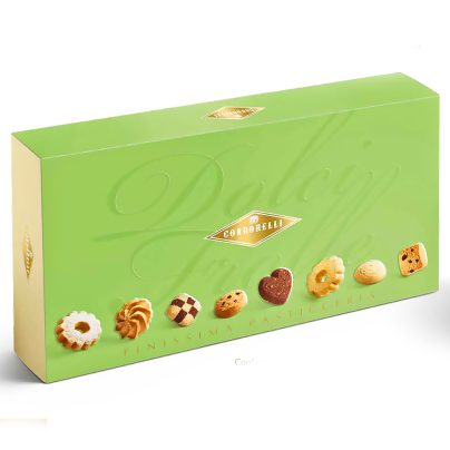 DOLCI FROLLE Gr.175 ART.10226 [CONDO235]