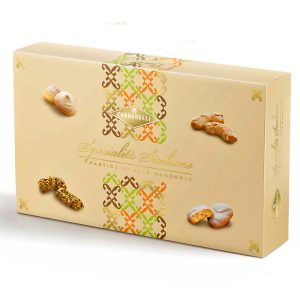 SPECIALITA' SICILIANE CONF.Gr.450 ART.12453 [CONDO240]