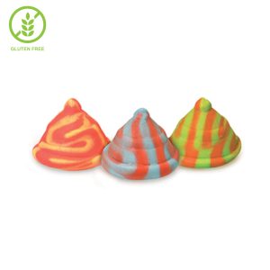 TROTTOLE DAMEL SFUSO x 1 Kg. [DULCIS206]