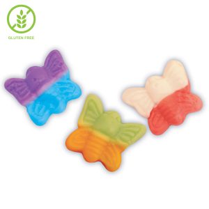 FARFALLE DAMEL SFUSO x 1 Kg. [DULCIS245]