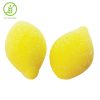 LIMONI GIALLI ZUCCHERATI DAMEL SFUSO x 1 Kg. [DULCIS265]