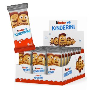 KINDERINI T2 x 24 PZ. [FERR122]