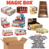 MAGIC BOX OTTOBRE 2025 [FERR127]