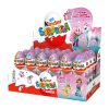 OVETTO KINDER x 48 Pz.UNICORNO COD.D858 [FERR456]