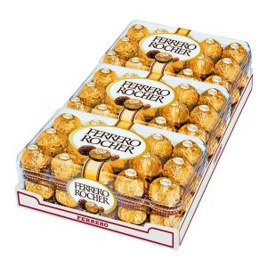 ROCHER T.30 x 3 Pz. [FERR509]