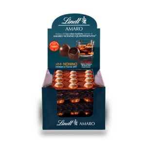 NONINO QUINTESSENTIA EXPO x 45 Pz. ART.865113 [LINDT174]