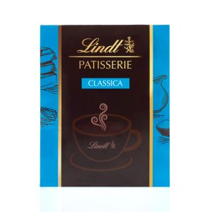 CIOCCOLATA LATTE CLASSICA x 25 Pz.LINDT ART. 853450 [LINDT270]