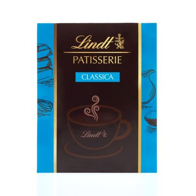CIOCCOLATA LATTE CLASSICA x 25 Pz.LINDT ART. 853450 [LINDT270]