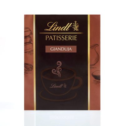 CIOCCOLATA GIANDUJA x 25 Pz. LINDT ART.853455 [LINDT275]