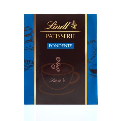 CIOCCOLATA FONDENTE x 25 Pz.LINDT ART. 853451 [LINDT285]