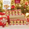 STICK ORSETTO Gr.50 x 30 Pz. ART.470376 [LINDTNATALE103]