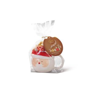 TAZZA NATALE LINDOR Gr.125 V.20,00 ART.865896 [LINDTNATALE131]
