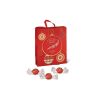 SCATOLA REGALO NATALE LINDOR Gr.250 V.22,00 ART.865891 [LINDTNATALE135]