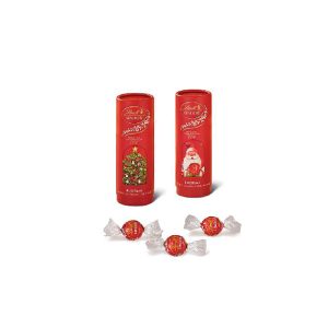 TUBO NATALE LINDOR Gr.75 V.10,00 ART.865897 [LINDTNATALE155]