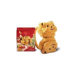 PARAORECCHIE TEDDY Gr.100 V.25,00 ART.865895 [LINDTNATALE165]