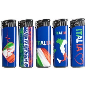 LUX BELLA ITALIA MAXI x 50 Pz. [LUX7595]