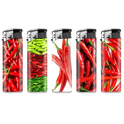 LUX PEPPER MAXI x 50 Pz. [LUX7749]