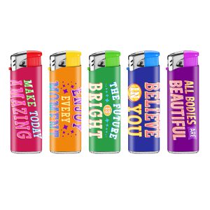 LUX SLOGANS MAXI x 50 Pz. [LUX7775]