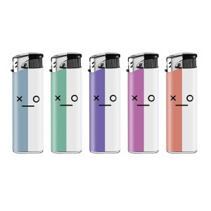 LUX SMILEY MAXI x 50 Pz. [LUX7776]