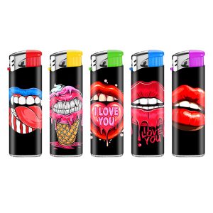 LUX LOVE MAXI x 50 Pz. [LUX7779]