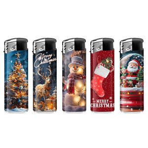 LUX CHRISTMAS INVERNO MAXI x 50 Pz. [LUX7793]