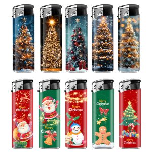 LUX CHRISTMASTREE MAXI EXPO x 100 Pz. [LUX7796]