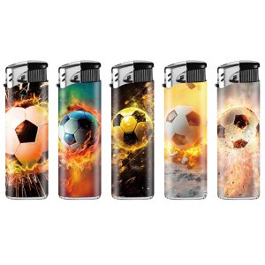 LUX CALCIO MAXI x 50 Pz. [LUX8003]