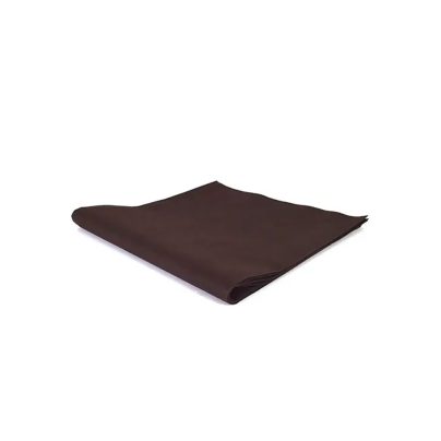 TOVAGLIA TNT MARRONE (MT1,5x1,5) x50 Pz. ART.TVFIS193 [ROIAL135]