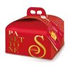 PANETTONE CLASSICO Gr.750 [SCARPA10007]