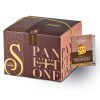 PANETTONE CIOCCOGOCCE Kg.1 [SCARPA12001]