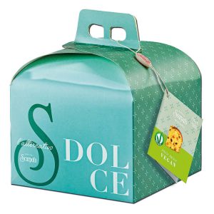 DOLCE NATALE VEGAN Gr.750 [SCARPA12008]