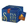 PANETTONE CIOCCOLATO & RUM x Kg.1 [SCARPA13023]