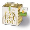 PANETTONE ALTO PISTACCHIO VERDE DI BRONTE DOP Kg.1 [SCARPA13198]