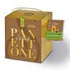 PANETTONE AL PISTACCHIO SALATO E GOCCE CIOCC. FONDENTE Kg.1 [SCARPA13220]